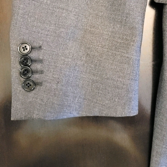 Ermenegildo Zegna Su Misura Sport Coat - Picture 10 of 14